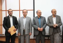 گزارش تصویری مراسم روز معلم 